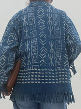Cargar imagen en el visor de la galería, CHAQUETA BOHOETNIC