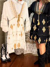Cargar imagen en el visor de la galería, VESTIDO BOHOFASHION