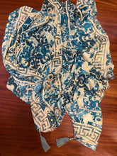 Cargar imagen en el visor de la galería, FOULAR/PAREO SILK