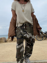 Cargar imagen en el visor de la galería, PANTALON MILITAR