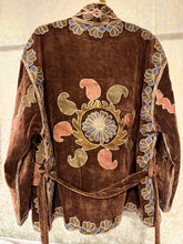 Cargar imagen en el visor de la galería, CHAQUETA KIMONO INDI