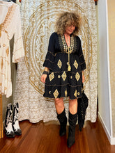 Cargar imagen en el visor de la galería, VESTIDO BOHOFASHION