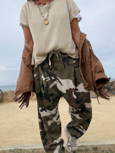 Cargar imagen en el visor de la galería, PANTALON MILITAR