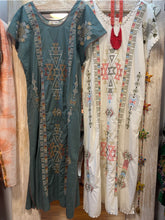 Cargar imagen en el visor de la galería, KAFTAN LONG BORD