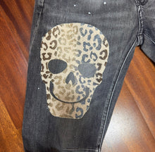 Cargar imagen en el visor de la galería, JEAN GRIS CALAVERA