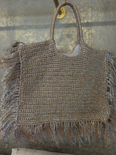 Cargar imagen en el visor de la galería, MAXI BAG MILANO