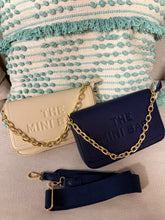 Cargar imagen en el visor de la galería, BOLSO THE MINI BAG