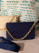 Cargar imagen en el visor de la galería, BOLSO THE MINI BAG