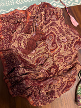 Cargar imagen en el visor de la galería, VESTIDO SEDA CORTO