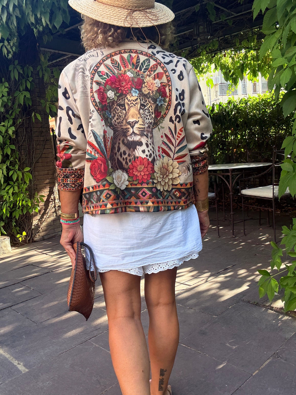 JERSEYS  / CHAQUETAS / SUDADERAS