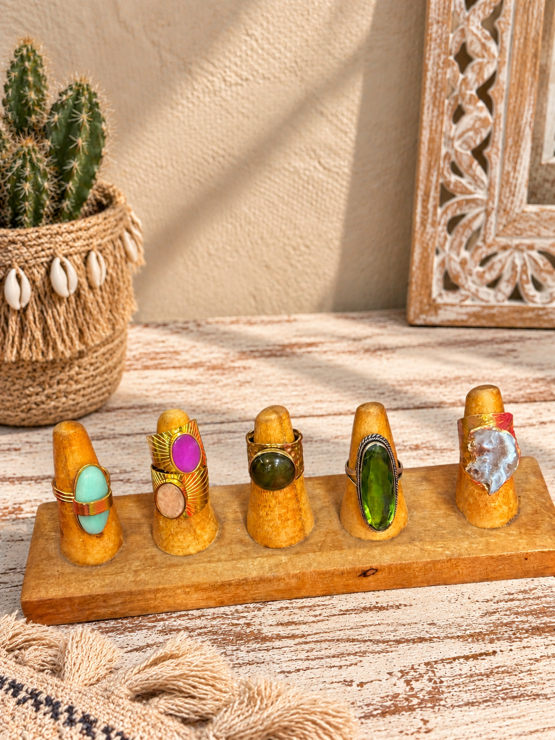 ANILLOS