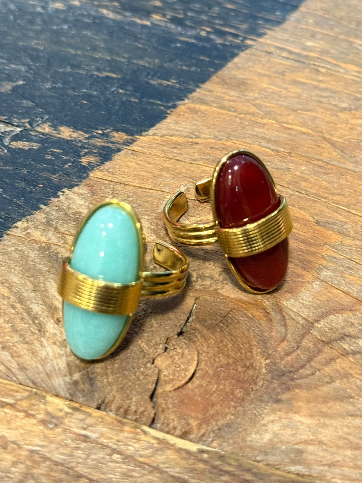 ANILLOS
