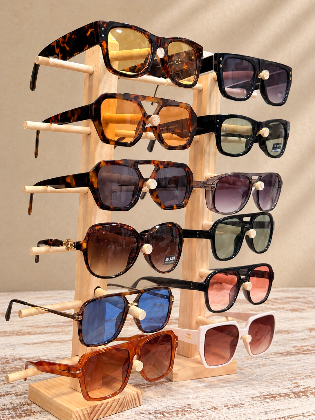 GAFAS