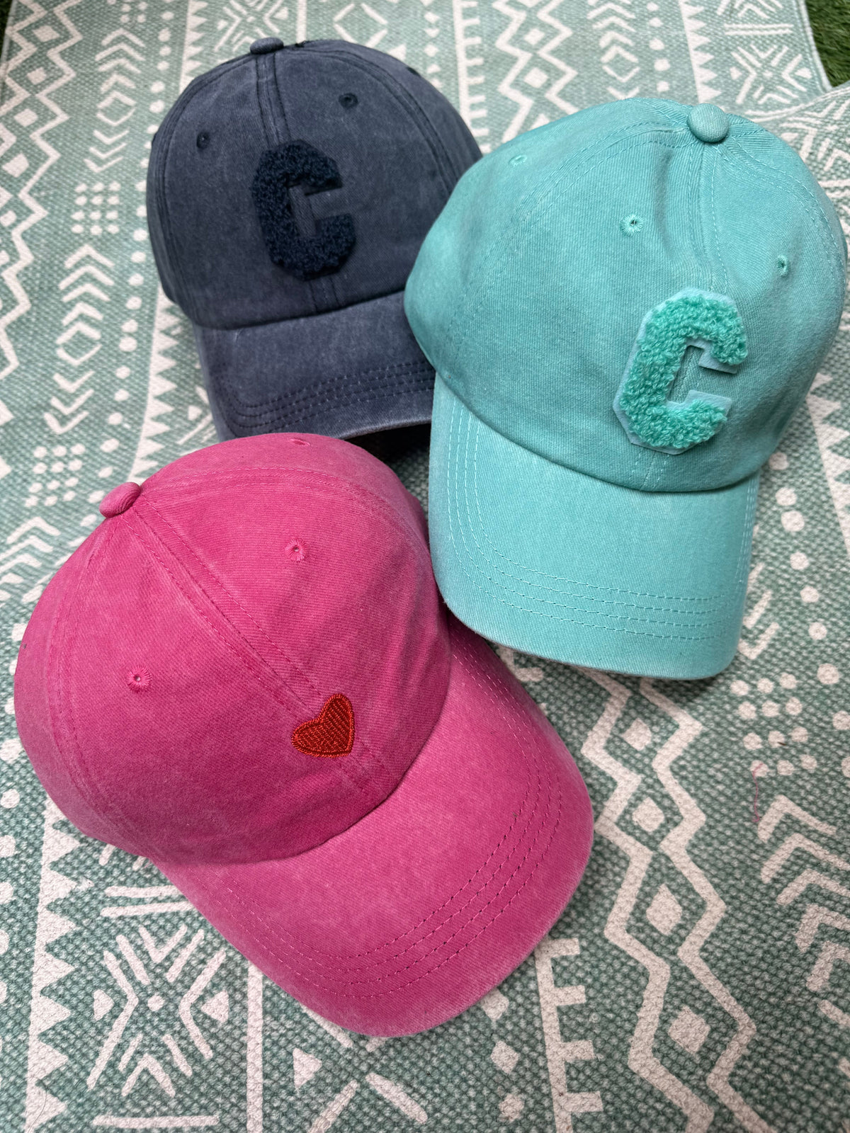 GORRAS