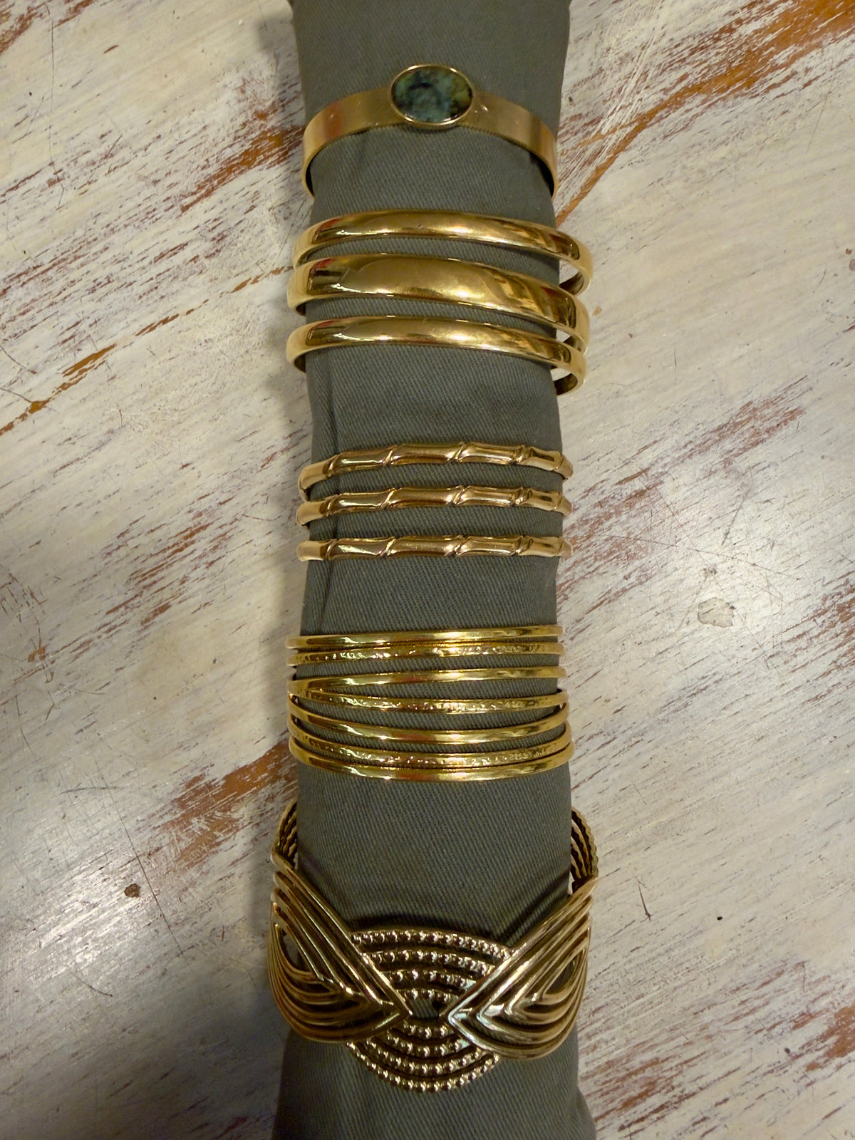 PULSERAS