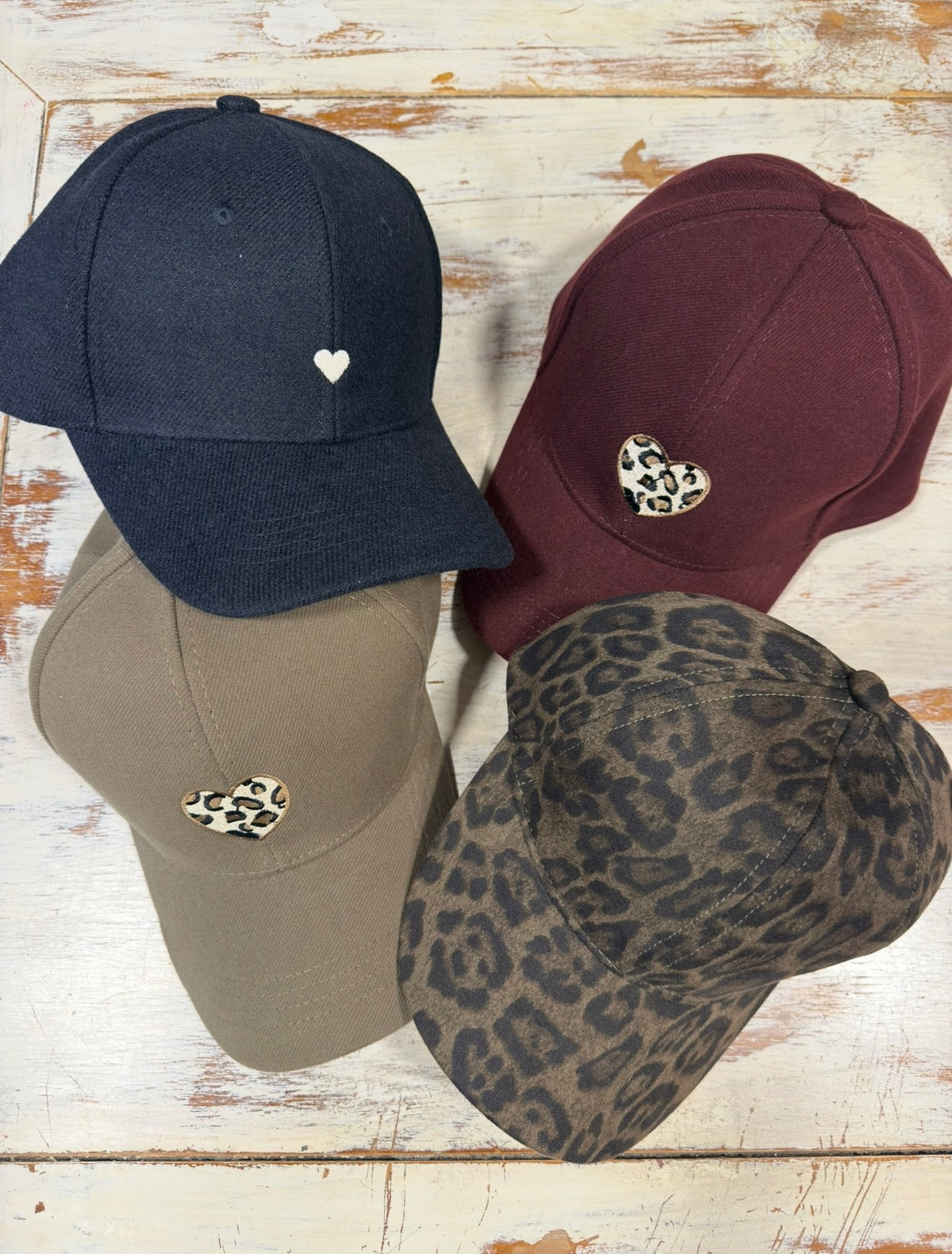 GORRAS