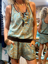 Cargar imagen en el visor de la galería, JUMPSUIT SUMMER
