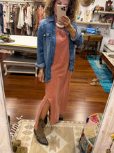 Cargar imagen en el visor de la galería, VESTIDO DESG TACH
