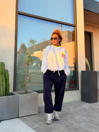 PANTALÓN CHANBASIC