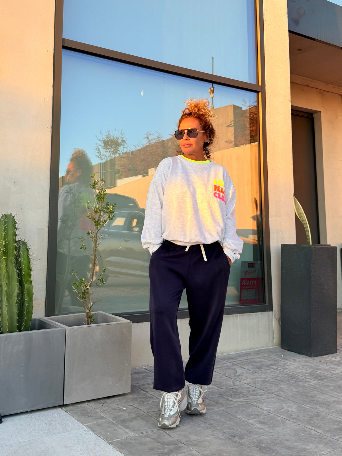 PANTALÓN CHANBASIC