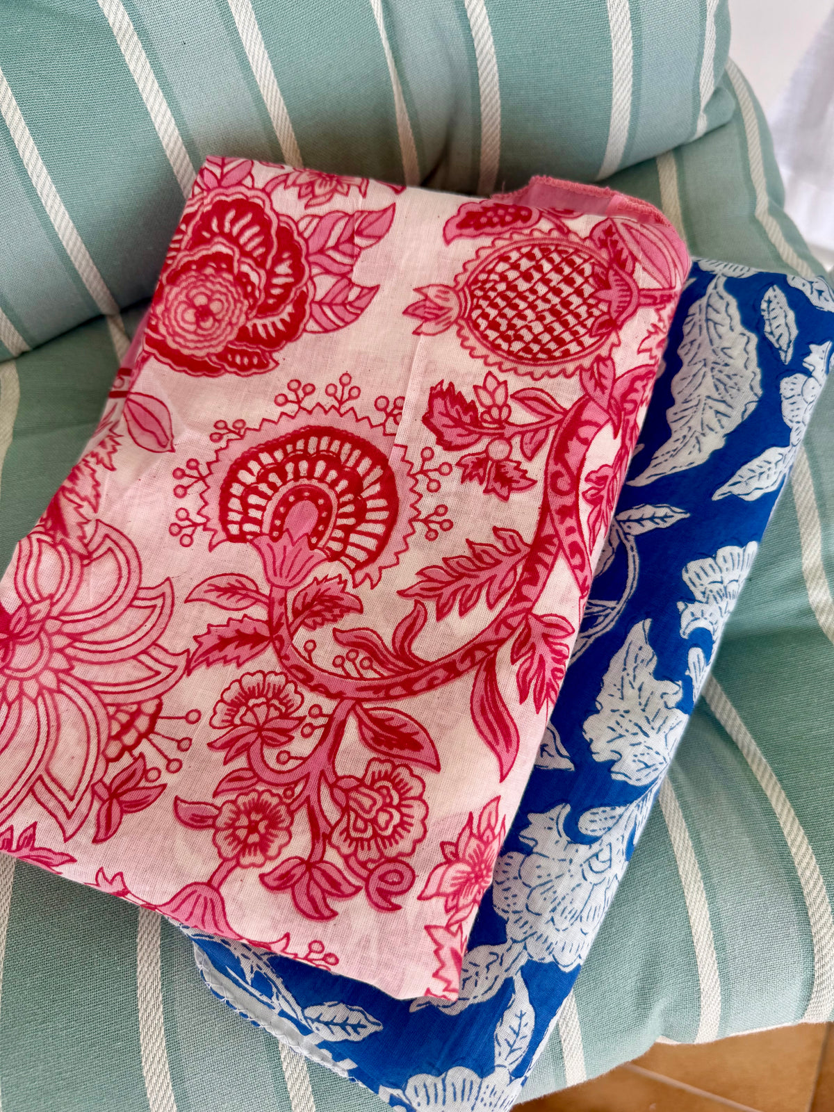 FOULA/PAREO COTTON