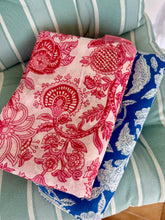 Cargar imagen en el visor de la galería, FOULA/PAREO COTTON

