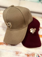 GORRA CUORE
