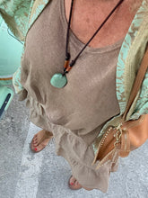 Cargar imagen en el visor de la galería, COLLAR STONE JADE
