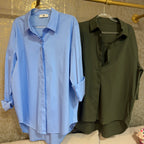 CAMISA BASIC PERFECT