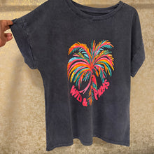 Cargar imagen en el visor de la galería, CAMISETA PALMS
