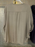 CAMISA SAFARI