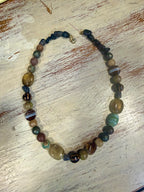 GARGANTILLA PIEDRAS