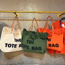 Cargar imagen en el visor de la galería, BOLSA TOTE BAG
