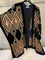 KIMONO BOHOCHIC