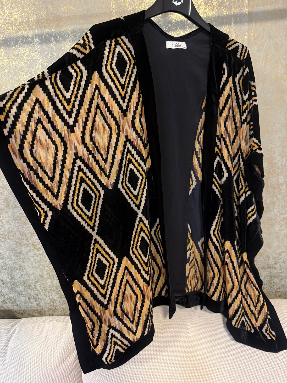 KIMONO BOHOCHIC