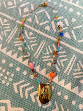 Cargar imagen en el visor de la galería, COLLAR PEZ COLORS
