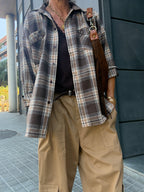 CAMISA CUATACH