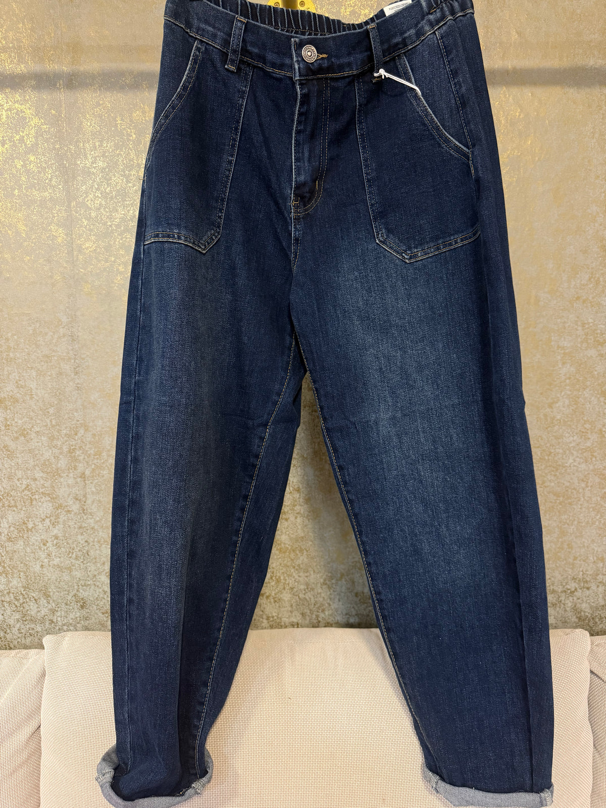 PANT JEAN BABOL