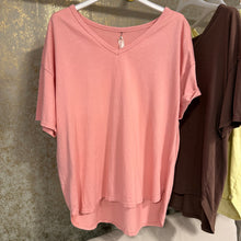 Cargar imagen en el visor de la galería, CAMISETA COTTON PICO

