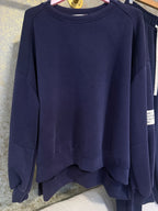 SUDADERA VISCBASIC