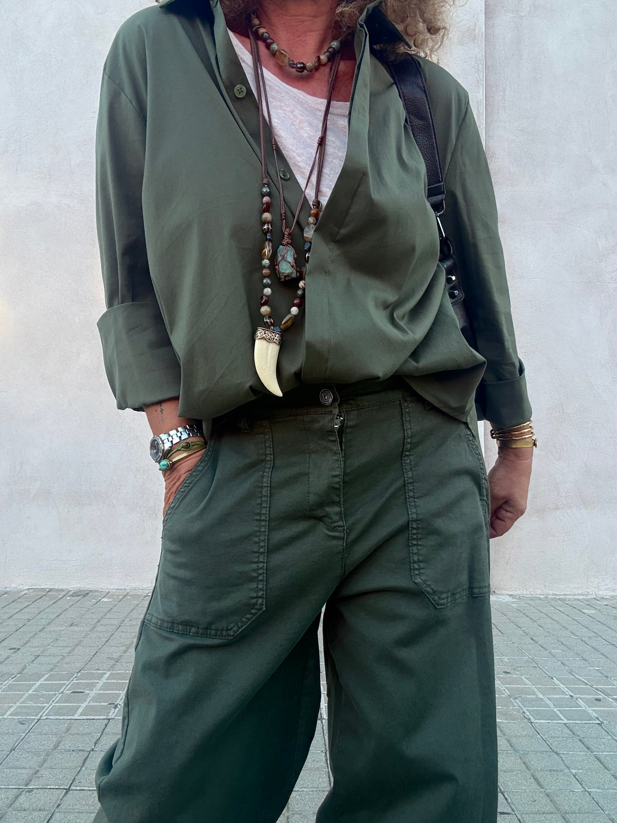 COLLAR CUERBOHO