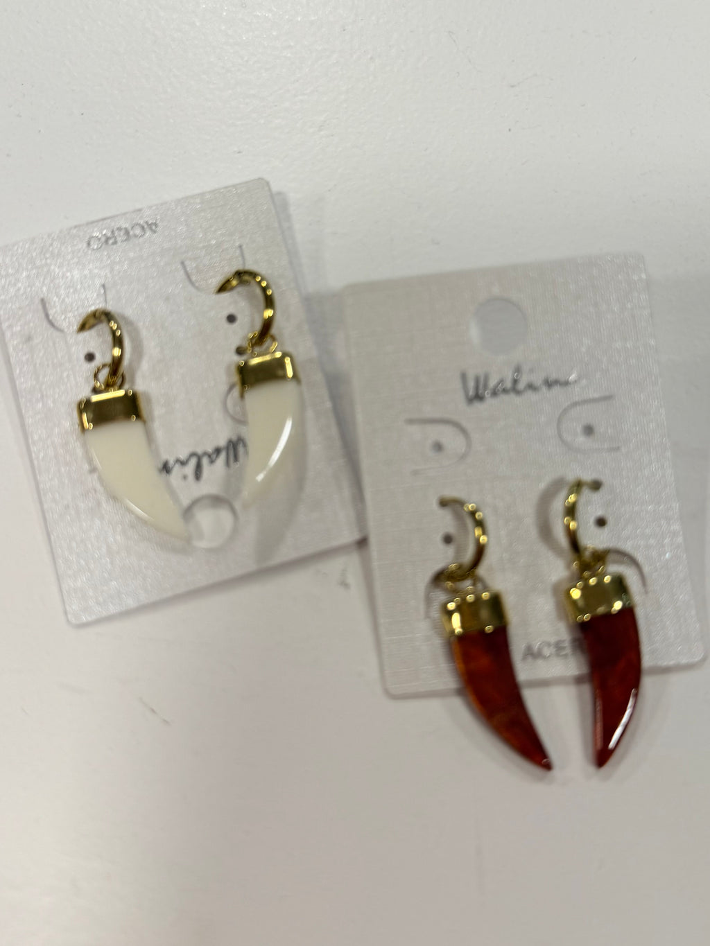 PENDIENTES CUER CHIC