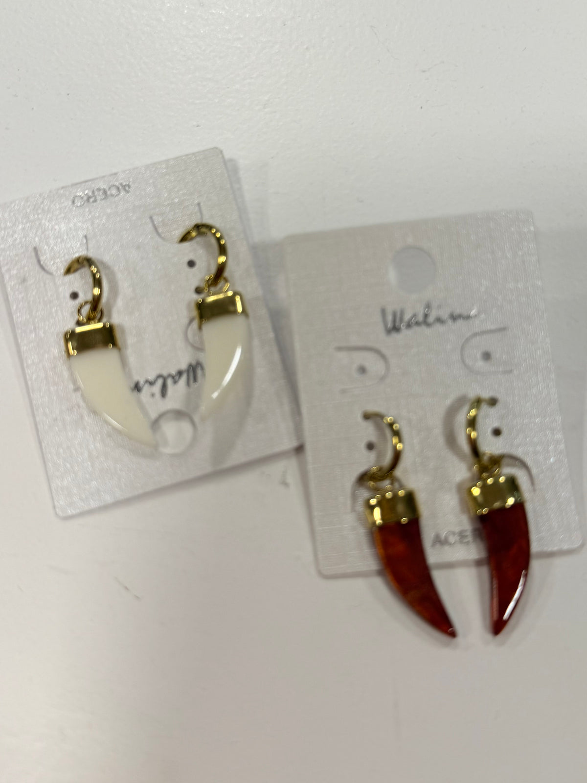 PENDIENTES CUER CHIC