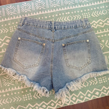 Cargar imagen en el visor de la galería, SHORT JEAN SUNNY
