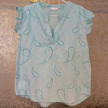 Cargar imagen en el visor de la galería, BLUSA BOHO TROQ
