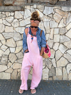 JUMPSUIT LINO
