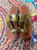 SANDAL DORE