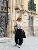 CAMISA SAFARI