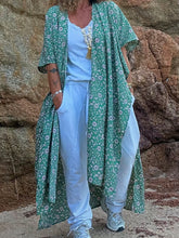 Cargar imagen en el visor de la galería, KIMONO ABIERTO MAX
