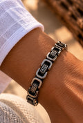 Pulsera Étnica Atenea